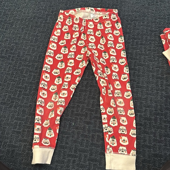 Roller Rabbit Holiday PJ - Picture 3 of 3